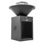 Gril G21 Oregon Black - poškozený obal