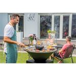 Gril G21 Oregon Black - poškozený obal