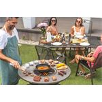 Gril G21 Oregon Black - poškozený obal