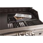 Grilovací nářadí G21 Box na uzení nerezový