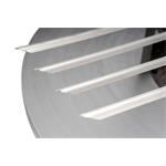 Grilovací nářadí G21 jehly na špíz 