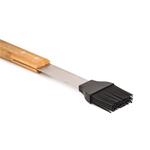 Grilovací nářadí G21 mašlovačka s dřevěnou rukojetí