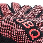 Grilovací nářadí G21 rukavice na grilování do 350°C