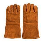 Grilovací nářadí G21 rukavice na grilování, kožené