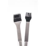 Grilovací nářadí G21 sada 17 ks, hliníkový kufr