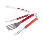 Grilovací nářadí G21 sada 3 ks 