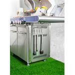 Háčky G21 pro grilovací nářadí