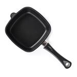 Hluboká pánev G21 Pool 20 cm s poklicí 