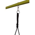 Houpací kruh G21 duhový