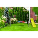 Houpací kruh G21 duhový