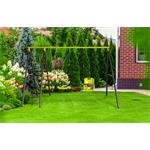 Houpačka G21 pro batolata zelená