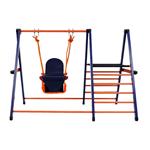 Houpačka G21 Tacoma Mini, skládací