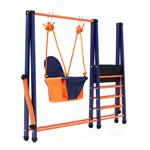 Houpačka G21 Tacoma Mini, skládací