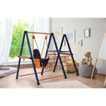 Houpačka G21 Tacoma Mini, skládací