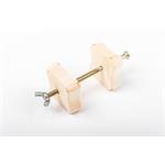 Hračka G21 stan Teepee Jezerní království, tyrkysové