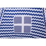 Hračka G21 stan Teepee Zig Zag