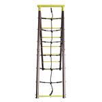 Konstrukční rám G21 pro zahradní houpačku, kovový