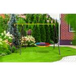 Konstrukční rám G21 pro zahradní houpačku, kovový