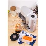 Kuchyňský robot G21 Promesso Aluminium