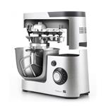 Kuchyňský robot G21 Promesso Aluminium