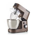 Kuchyňský robot G21 Promesso Brown