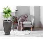 Květináč G21 Ancient Oval 55 x 55 x 86,3