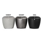 Květináč G21 Ancient Round 44 x 44 x 39,5