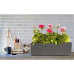 Květináč G21 Industrial Tub 69 x 22 x 22