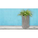 Květináč G21 Natur Tube 35 x 70 x 35