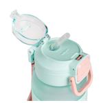 Láhev G21 na pití 600 ml 2v1, mátová zmrzlá