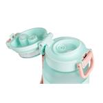 Láhev G21 na pití 600 ml 2v1, mátová zmrzlá