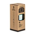 Láhev G21 na pití 600 ml 2v1, mátová zmrzlá