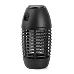 Lapač hmyzu G21 GH-1 nabíjecí