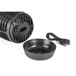 Lapač hmyzu G21 GH-1 nabíjecí