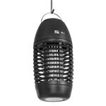 Lapač hmyzu G21 GH-1 nabíjecí