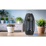 Lapač hmyzu G21 GH-1 nabíjecí