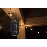 Lapač hmyzu G21 GH-1 nabíjecí