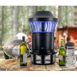 Lapač hmyzu G21 Tower - rozbaleno