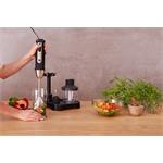 Mixér G21 VitalStick Pro 1000 W, Black