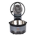 Multifunkční fritéza G21 Inovation - použito