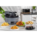 Multifunkční fritéza G21 Inovation - použito