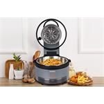 Multifunkční fritéza G21 Inovation - použito