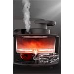 Multifunkční fritéza G21 Inovation - rozbaleno