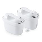 Náhradní filtr G21 pro filtrační konvici, 2 ks