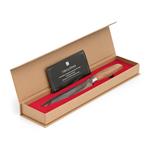 Nůž G21 Gourmet Damascus 18 cm, rukojeť zebrawood