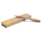 Nůž G21 Gourmet Damascus 18 cm, rukojeť zebrawood