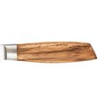 Nůž G21 Gourmet Damascus 18 cm, rukojeť zebrawood