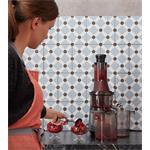 Odšťavňovač G21 Emotion, graphite black