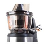 Odšťavňovač G21 Emotion, graphite black