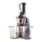 Odšťavňovač G21 Emotion, graphite black